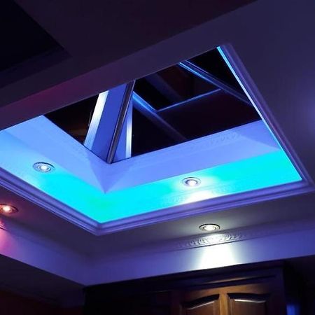בואנוס איירס Hotel Gilda מראה חיצוני תמונה