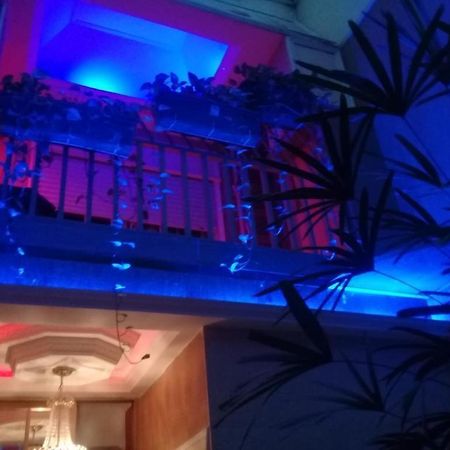 בואנוס איירס Hotel Gilda מראה חיצוני תמונה