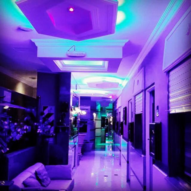 בואנוס איירס Hotel Gilda מראה חיצוני תמונה