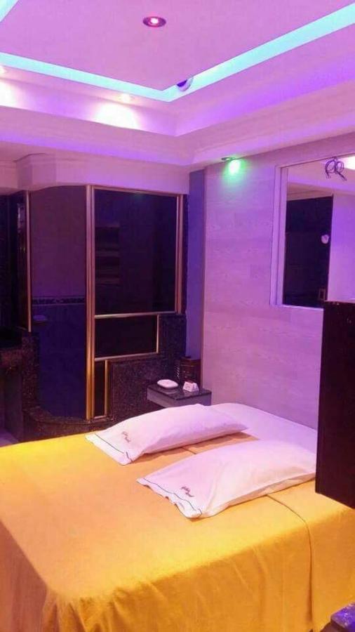 בואנוס איירס Hotel Gilda מראה חיצוני תמונה